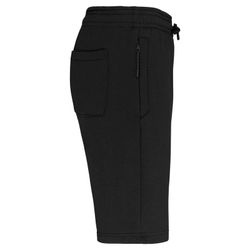 Multisport-Bermuda-Shorts aus Fleece für Erwachsene