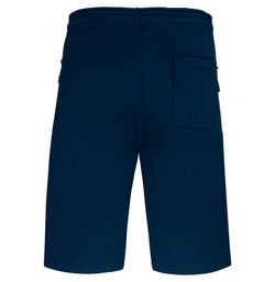 Multisport-Bermuda-Shorts aus Fleece für Erwachsene