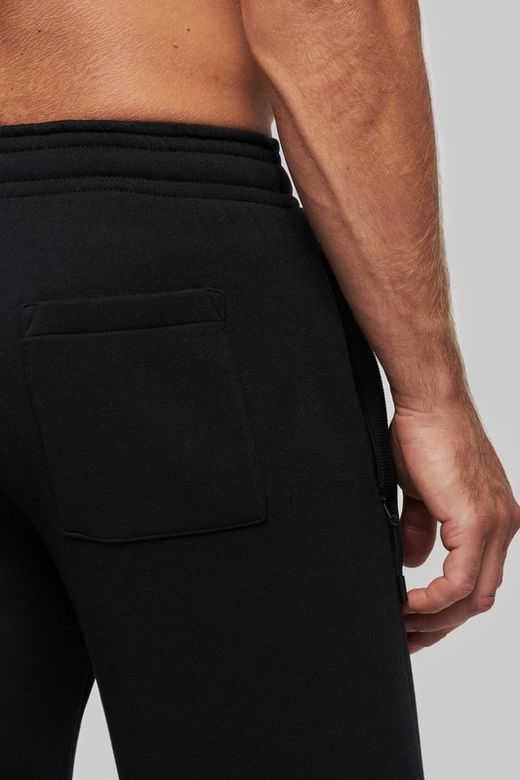 Multisport-Bermuda-Shorts aus Fleece für Erwachsene