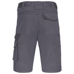 Arbeitsshorts mit mehreren Taschen
