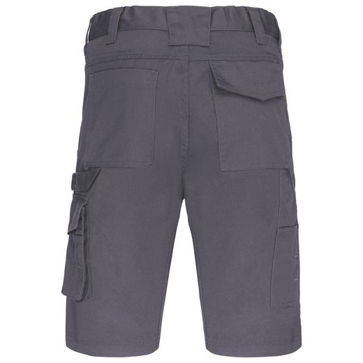 Arbeitsshorts mit mehreren Taschen