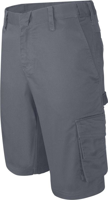 Arbeitsshorts mit mehreren Taschen