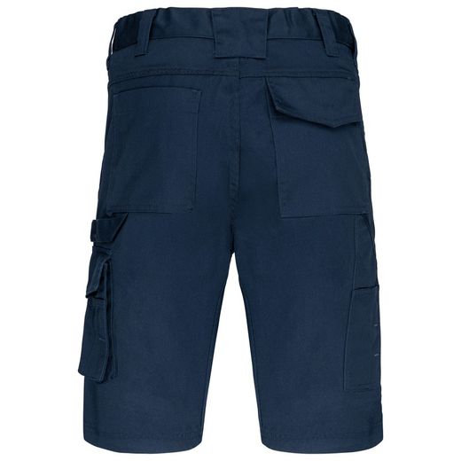 Arbeitsshorts mit mehreren Taschen