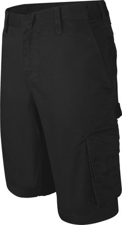 Arbeitsshorts mit mehreren Taschen