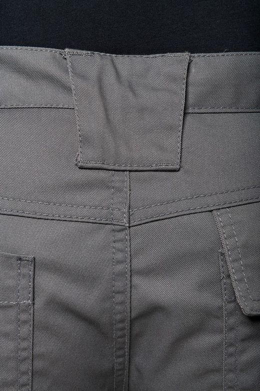 Arbeitsshorts mit mehreren Taschen