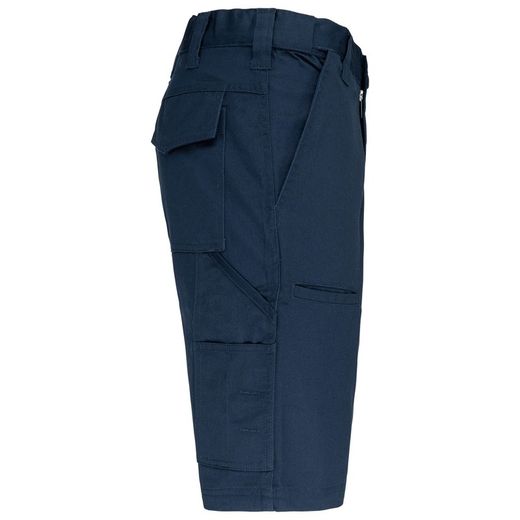 Arbeitsshorts mit mehreren Taschen