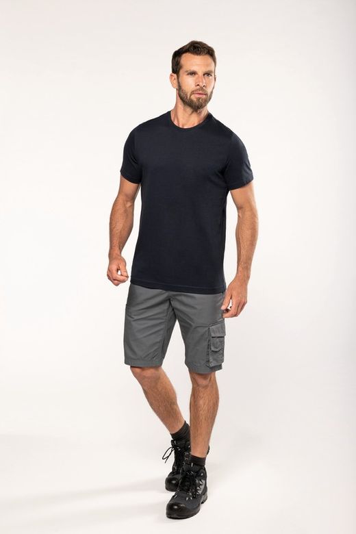 Arbeitsshorts mit mehreren Taschen