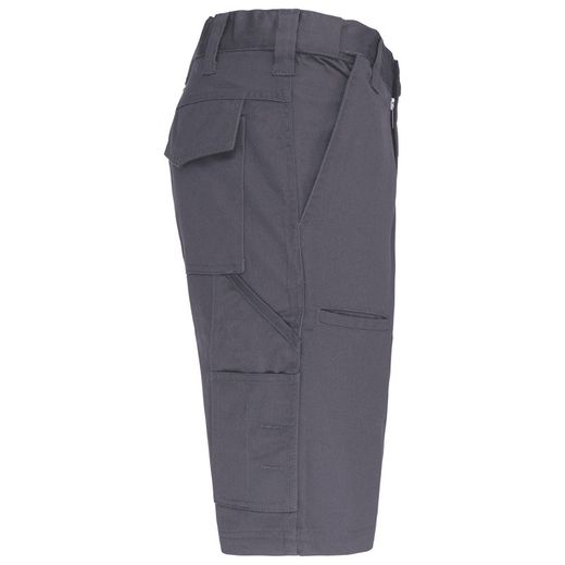 Arbeitsshorts mit mehreren Taschen