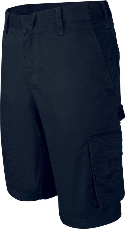 Arbeitsshorts mit mehreren Taschen