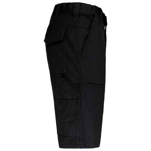 Arbeitsshorts mit mehreren Taschen