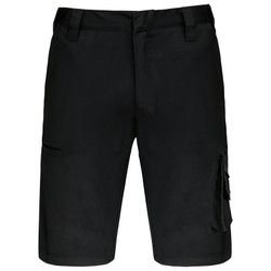 Arbeitsshorts mit mehreren Taschen