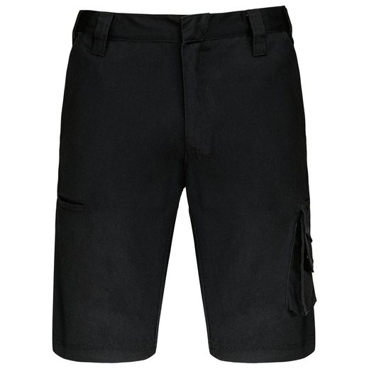 Arbeitsshorts mit mehreren Taschen