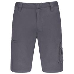 Arbeitsshorts mit mehreren Taschen