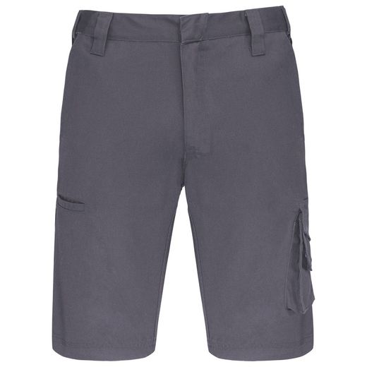 Arbeitsshorts mit mehreren Taschen