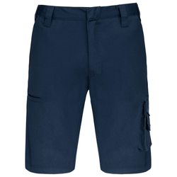 Arbeitsshorts mit mehreren Taschen