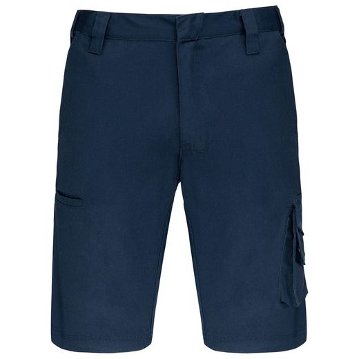 Arbeitsshorts mit mehreren Taschen