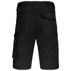 Arbeitsshorts mit mehreren Taschen