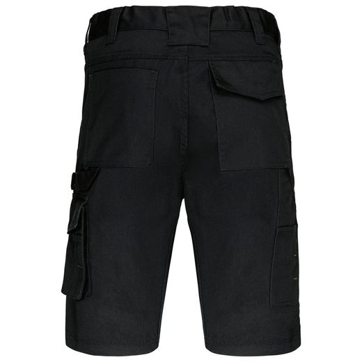 Arbeitsshorts mit mehreren Taschen