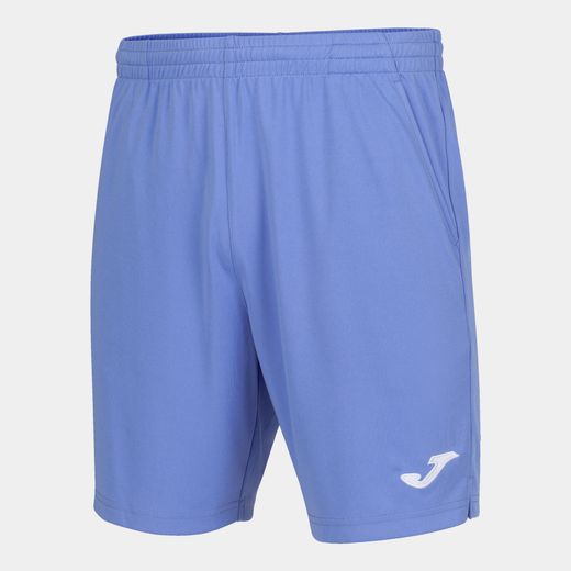 Bermuda Drive Azul — Maxport Vestuario Laboral