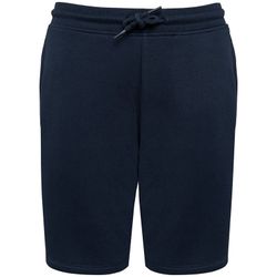Bermuda ecorresponsable infantil