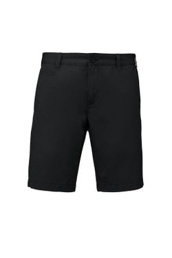Bermuda Efecto Lavado Hombre
