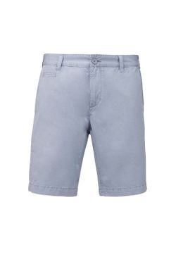 Bermuda Efecto Lavado Hombre