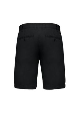 Bermuda Efecto Lavado Hombre
