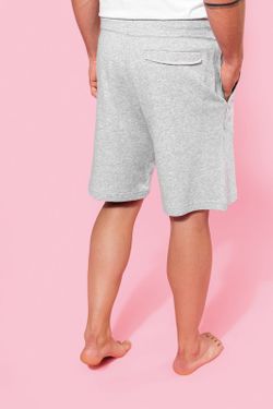 UNISEX TERRY FRANCESE DI BERMUDA