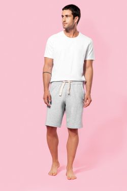 UNISEX TERRY FRANCESE DI BERMUDA