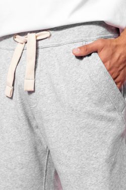 UNISEX TERRY FRANCESE DI BERMUDA