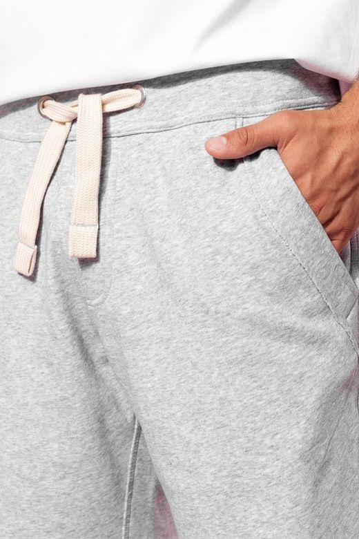 UNISEX TERRY FRANCESE DI BERMUDA