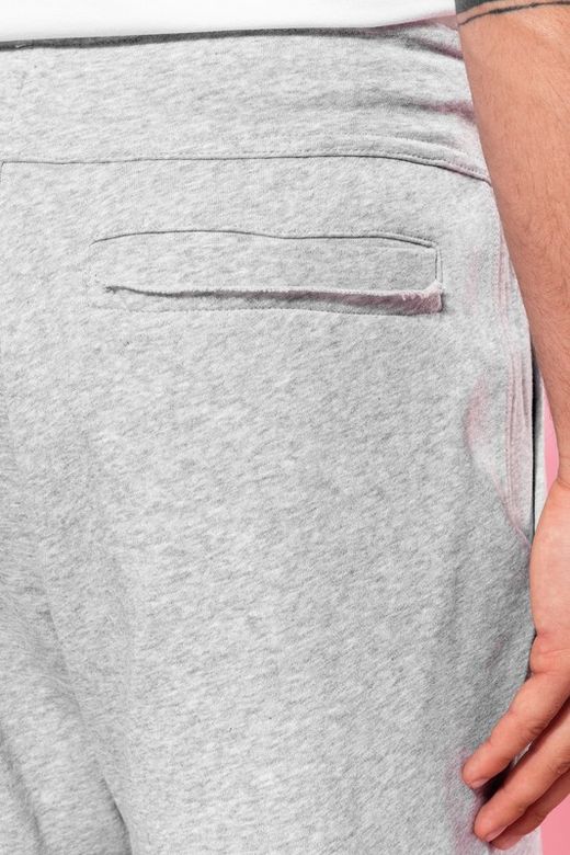 UNISEX TERRY FRANCESE DI BERMUDA