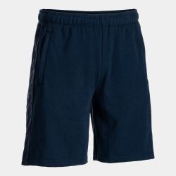 Bermuda Heroic Dark Navy Negro