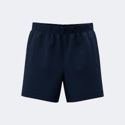 Bermuda Heroic Dark Navy Negro