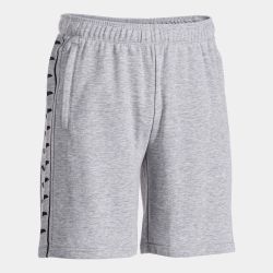 Bermuda Heroic Gris Negro