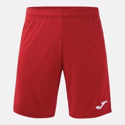 Bermuda Heroic Rojo
