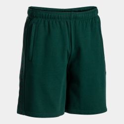Bermuda Heroic Verde Negro