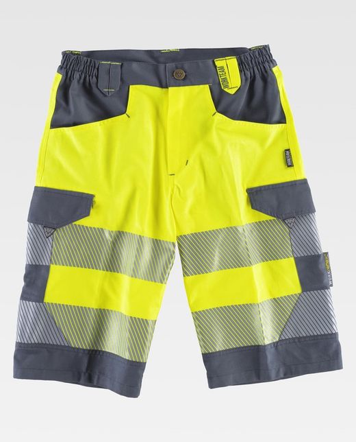 Marchio WorkTeam BERMUDA