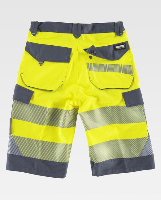 BERMUDA marca WorkTeam