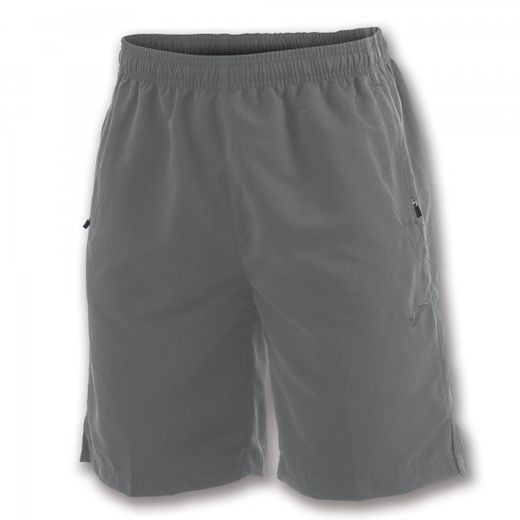 Bermuda Micro. Pocket Niza Anthracite