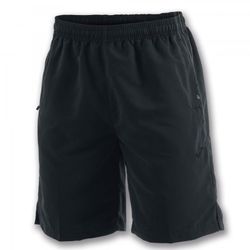 Bermuda Micro. Pocket Niza Black