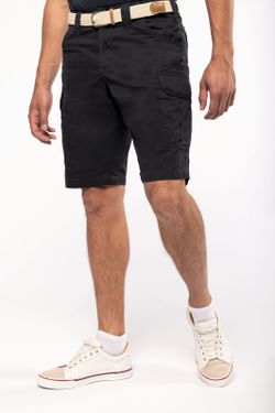 BERMUDA
MULTIBOLSILLOS