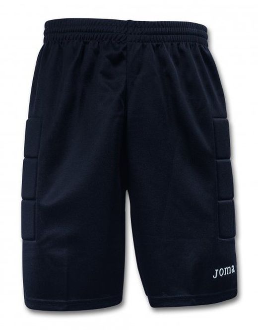 Bermuda Protec Gardien Noir
