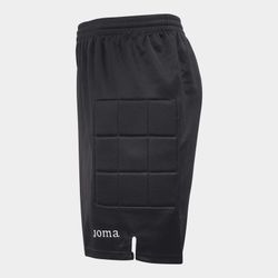 Bermuda Protec Portero Negro