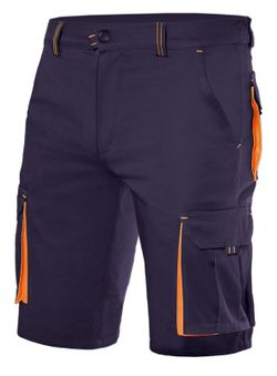 Bermuda stretch bicolor Velilla 103010S