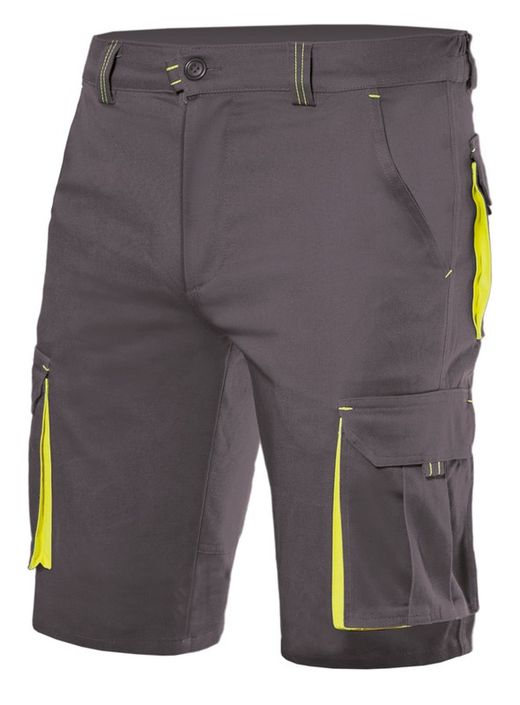 Bermuda stretch bicolor Velilla 103010S