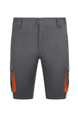 Bermuda stretch bicolor