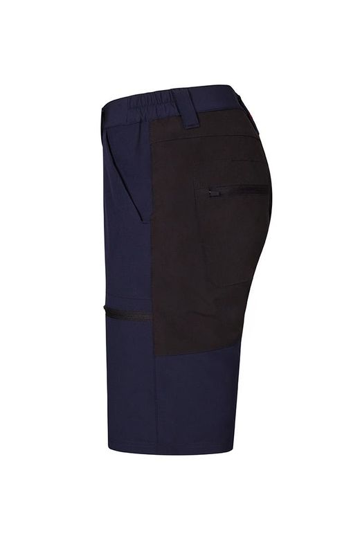 Bermuda trekking stretch