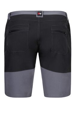 Bermuda trekking stretch