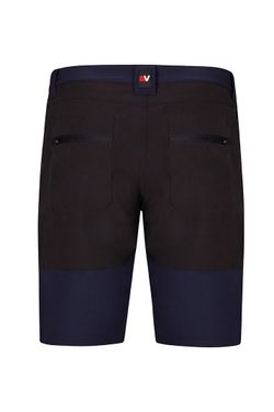 Bermuda trekking stretch